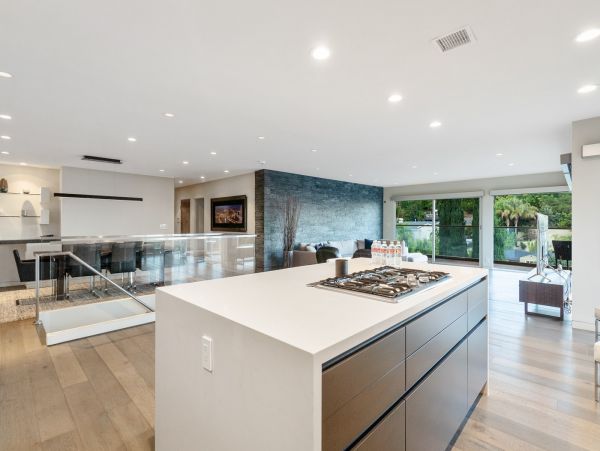 Los Angeles Home 1006389