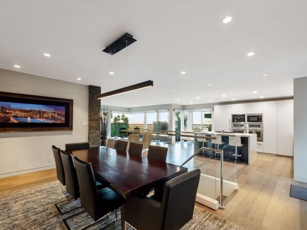 Los Angeles Home 1006389