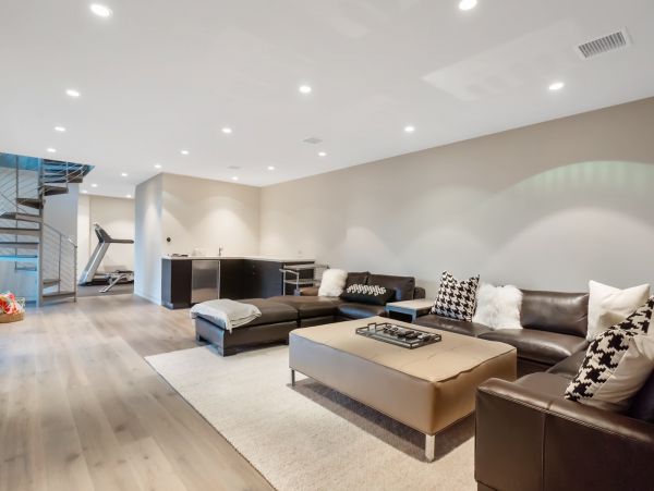 Los Angeles Home 1006389