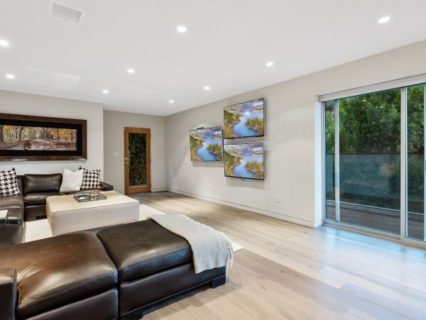 Los Angeles Home 1006389