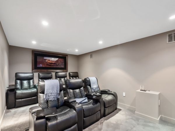 Los Angeles Home 1006389