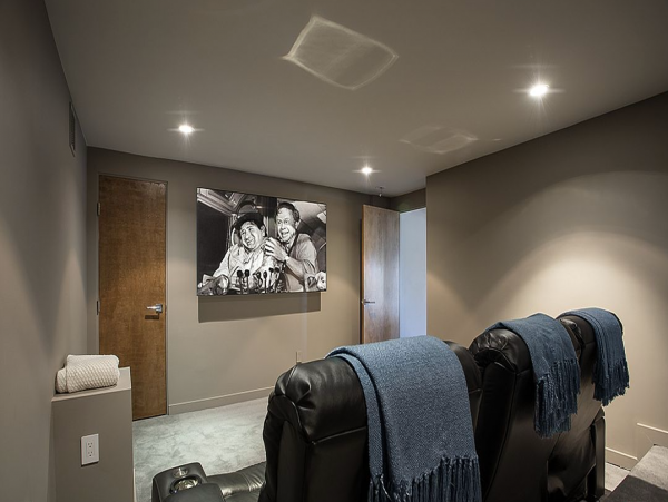 Los Angeles Home 1006389