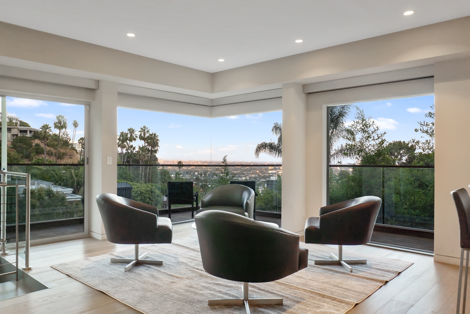 Los Angeles Home 1006389
