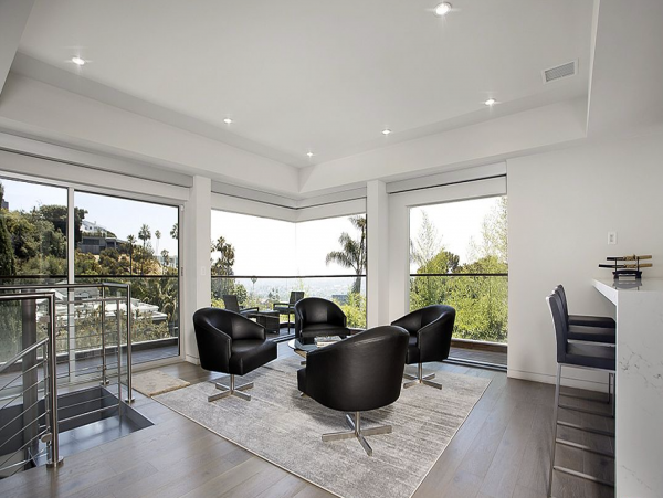 Los Angeles Home 1006389