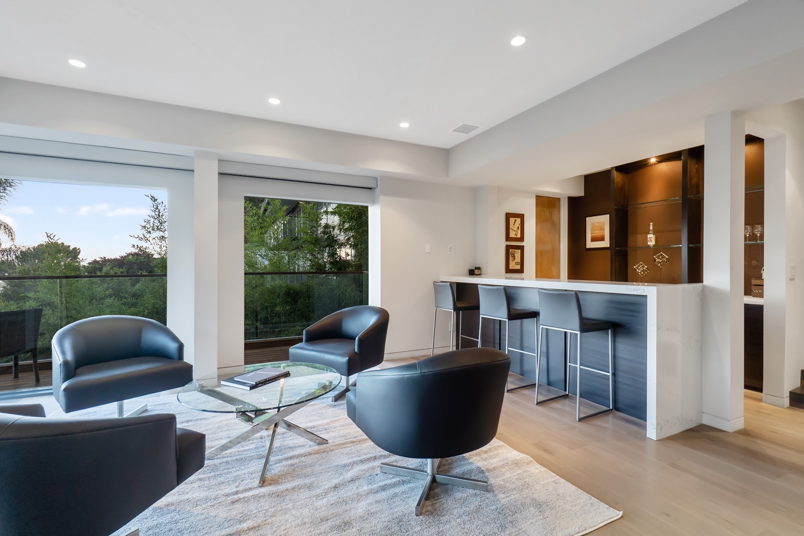 Los Angeles Home 1006389