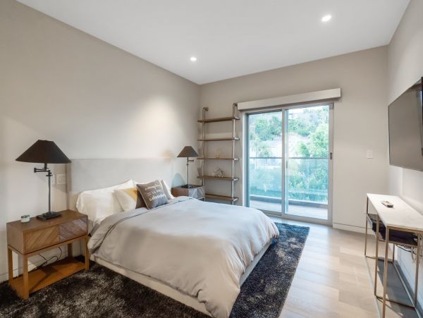 Los Angeles Home 1006389