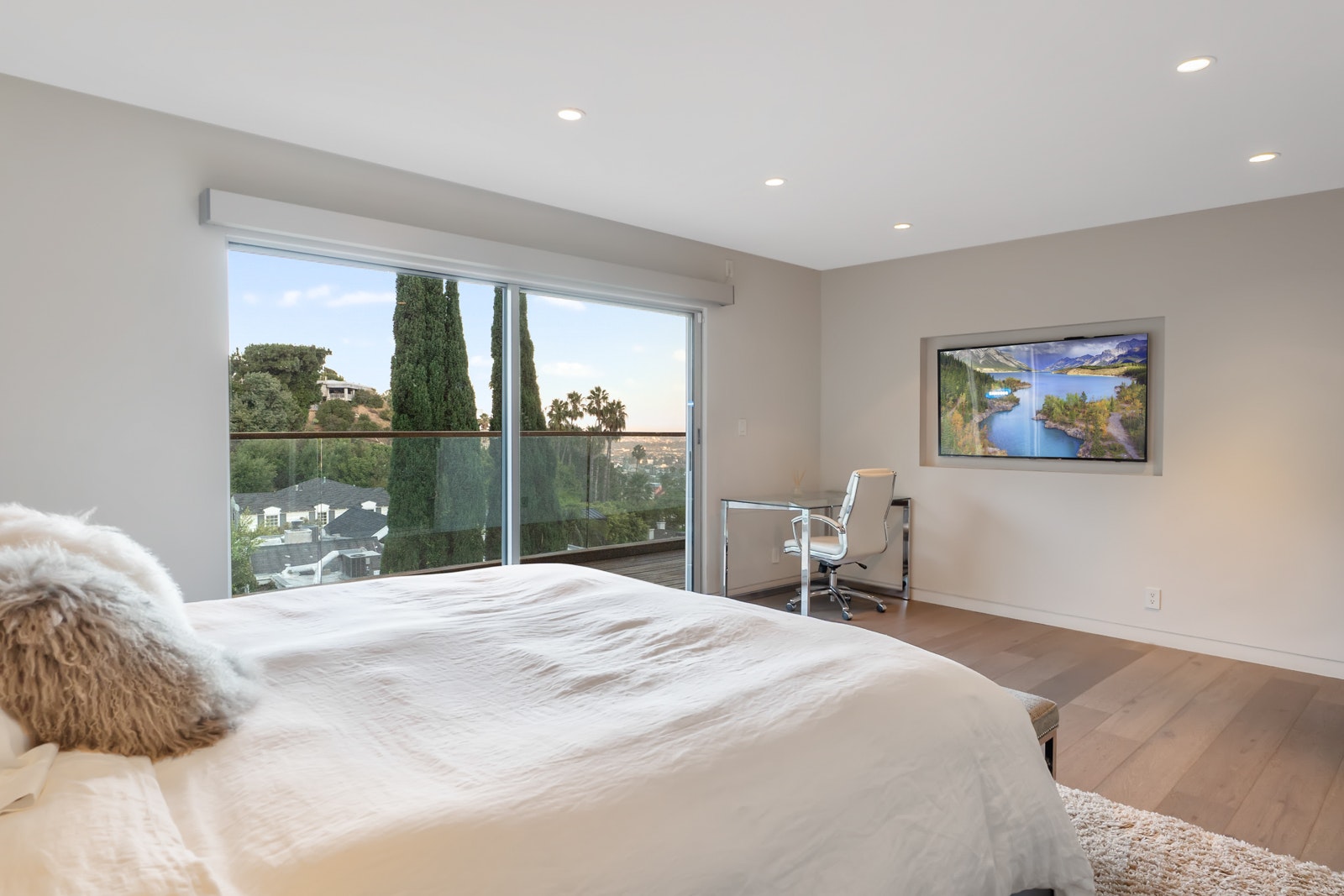 Los Angeles Home 1006389