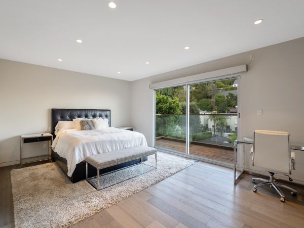 Los Angeles Home 1006389