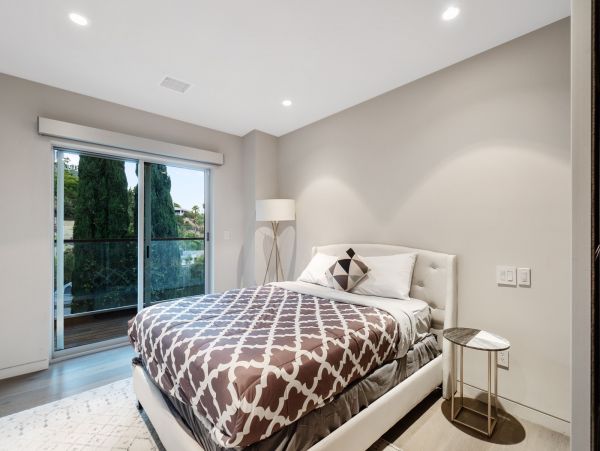 Los Angeles Home 1006389