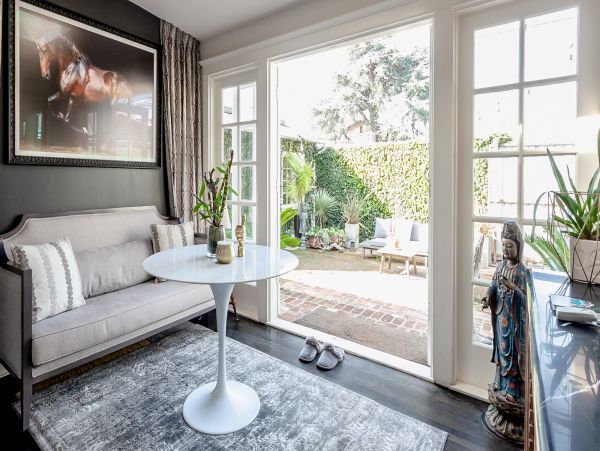 Los Angeles Home 1006390