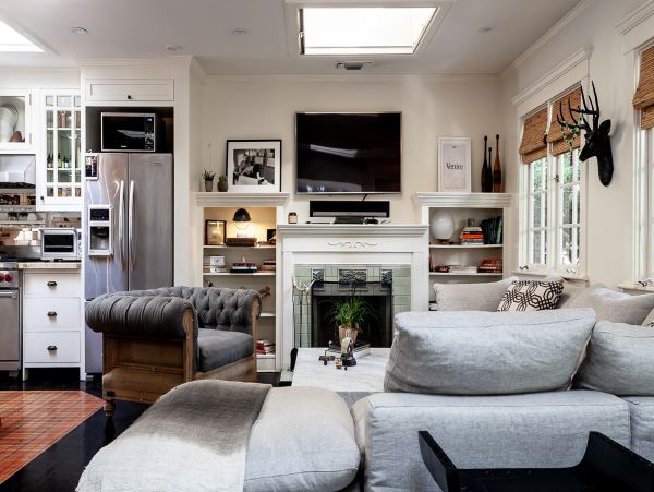 Los Angeles Home 1006390