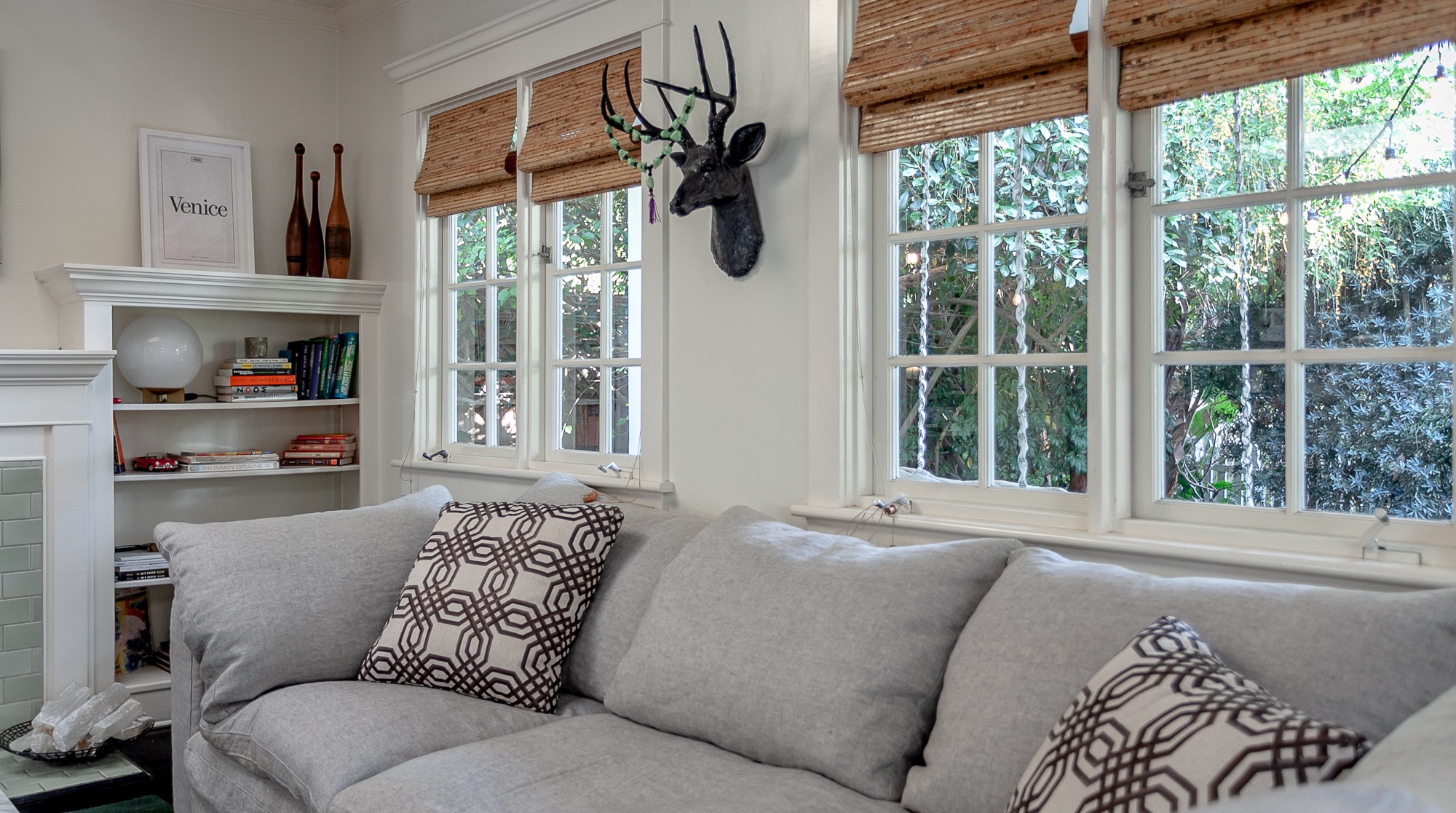 Los Angeles Home 1006390