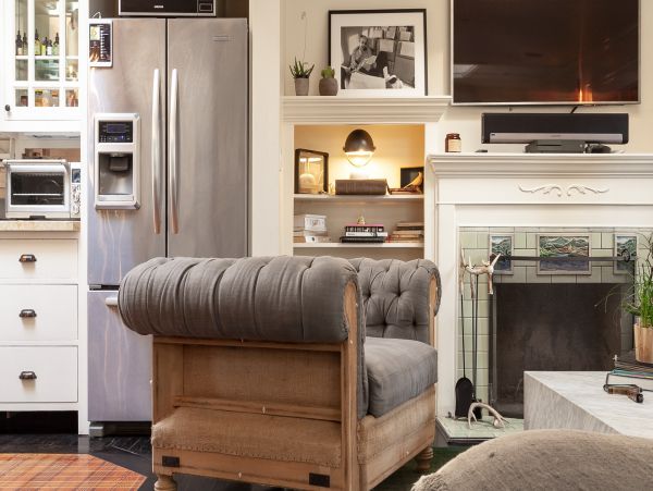 Los Angeles Home 1006390