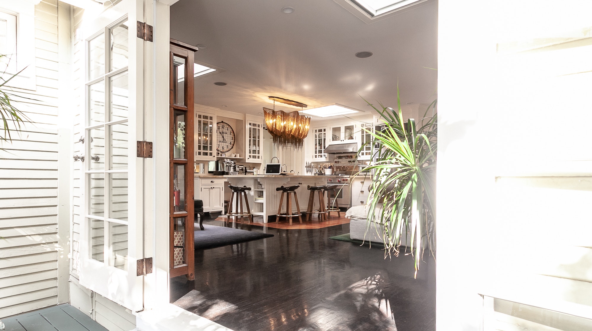 Los Angeles Home 1006390
