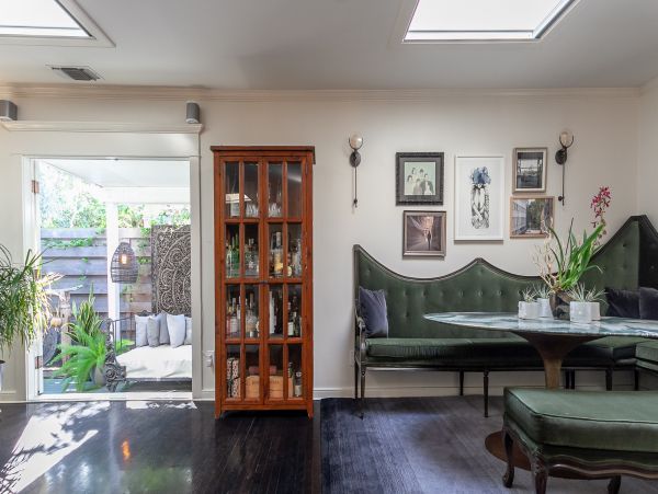 Los Angeles Home 1006390