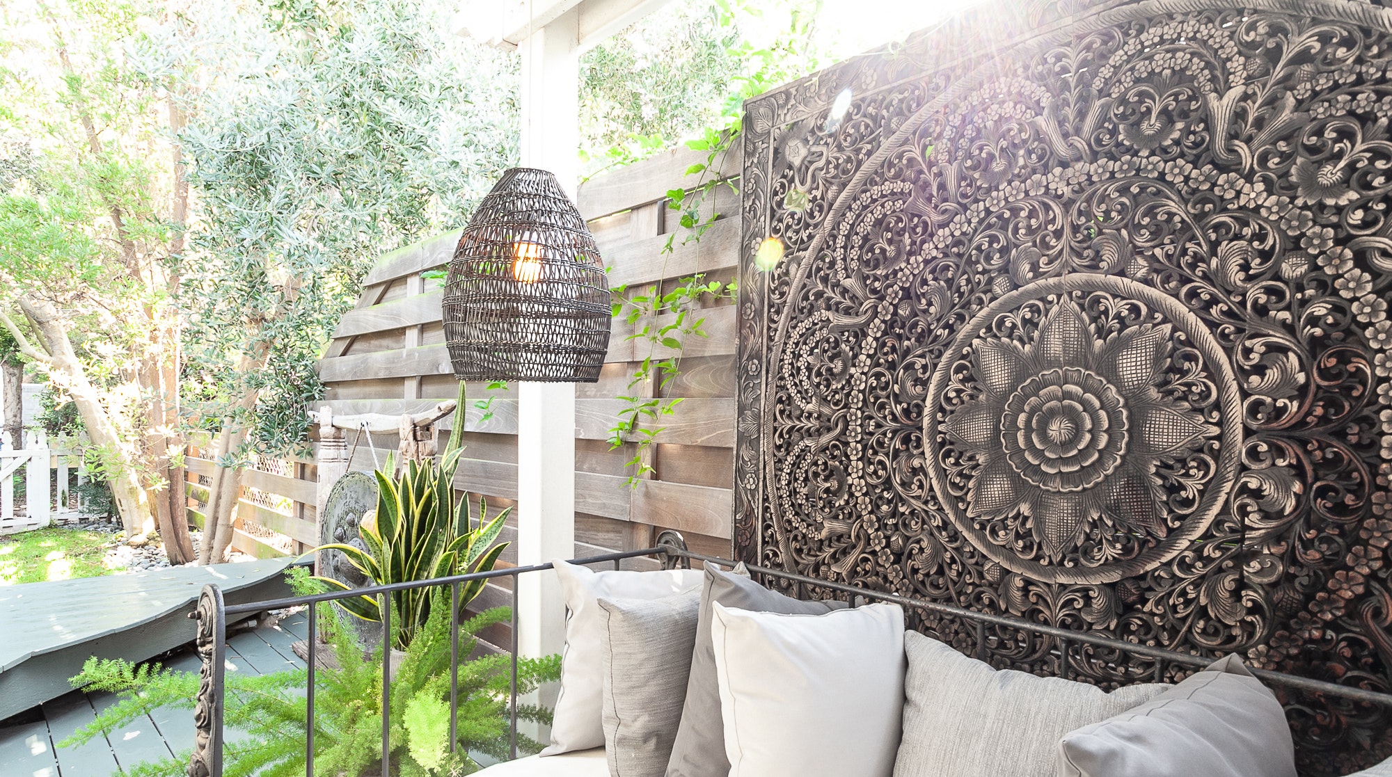 Los Angeles Home 1006390