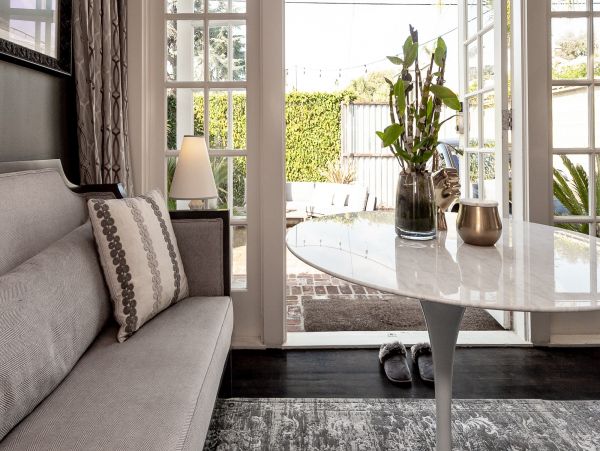 Los Angeles Home 1006390