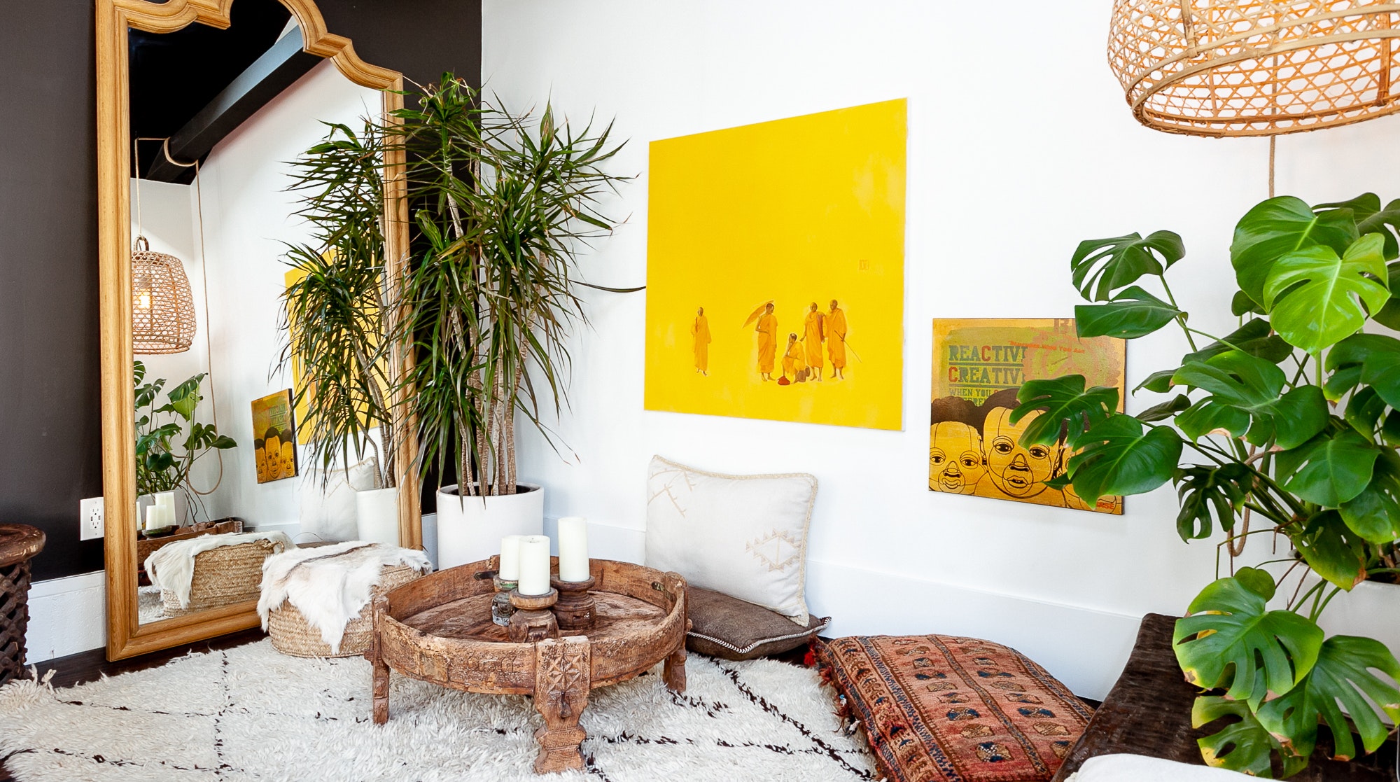 Los Angeles Home 1006390