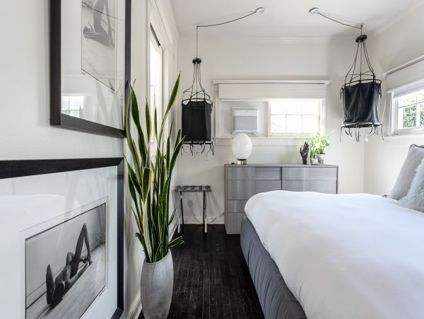 Los Angeles Home 1006390