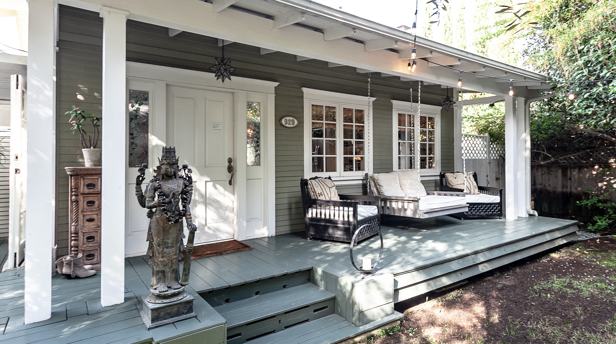 Los Angeles Home 1006390