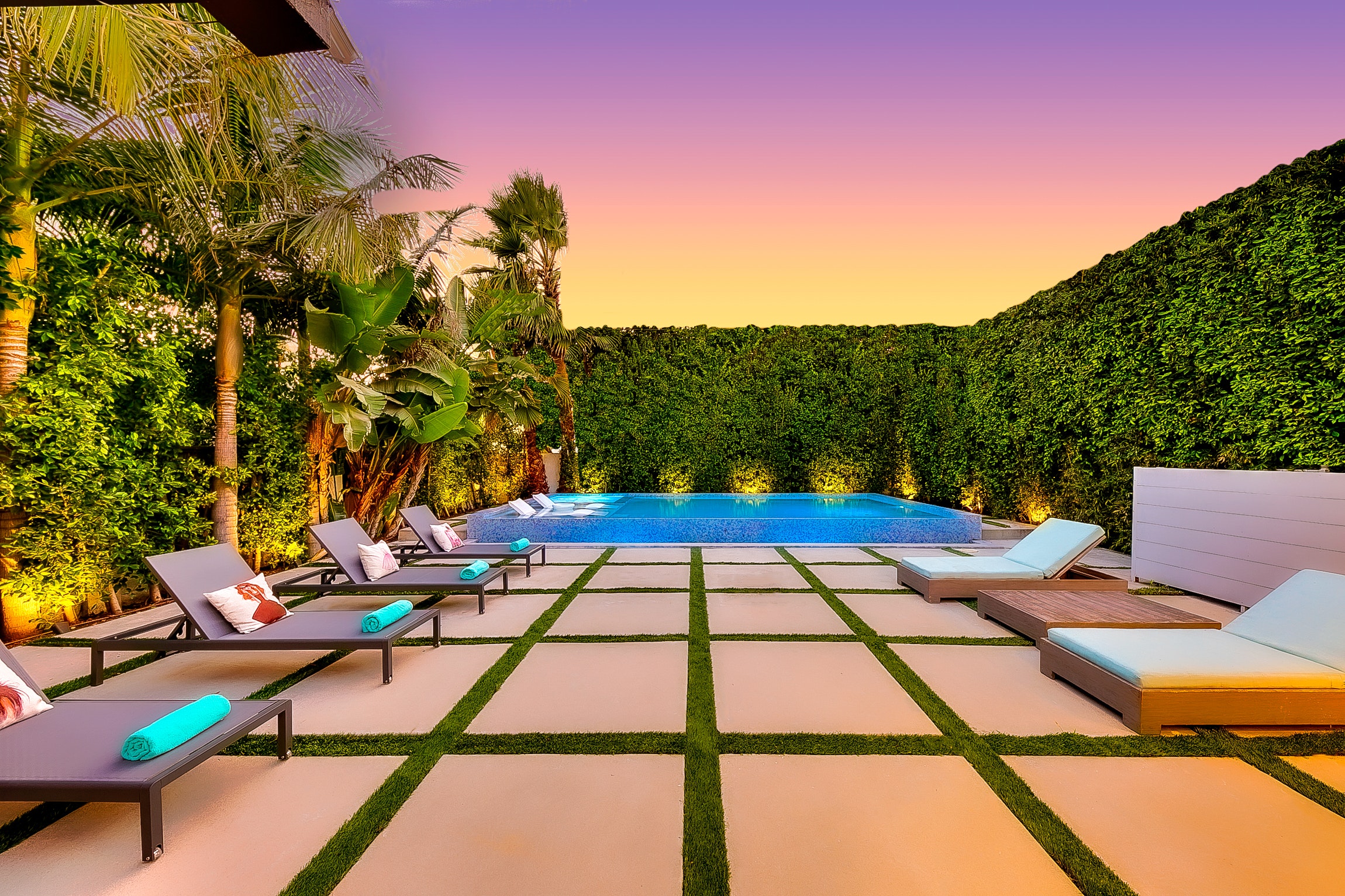 Los Angeles Home 1006391