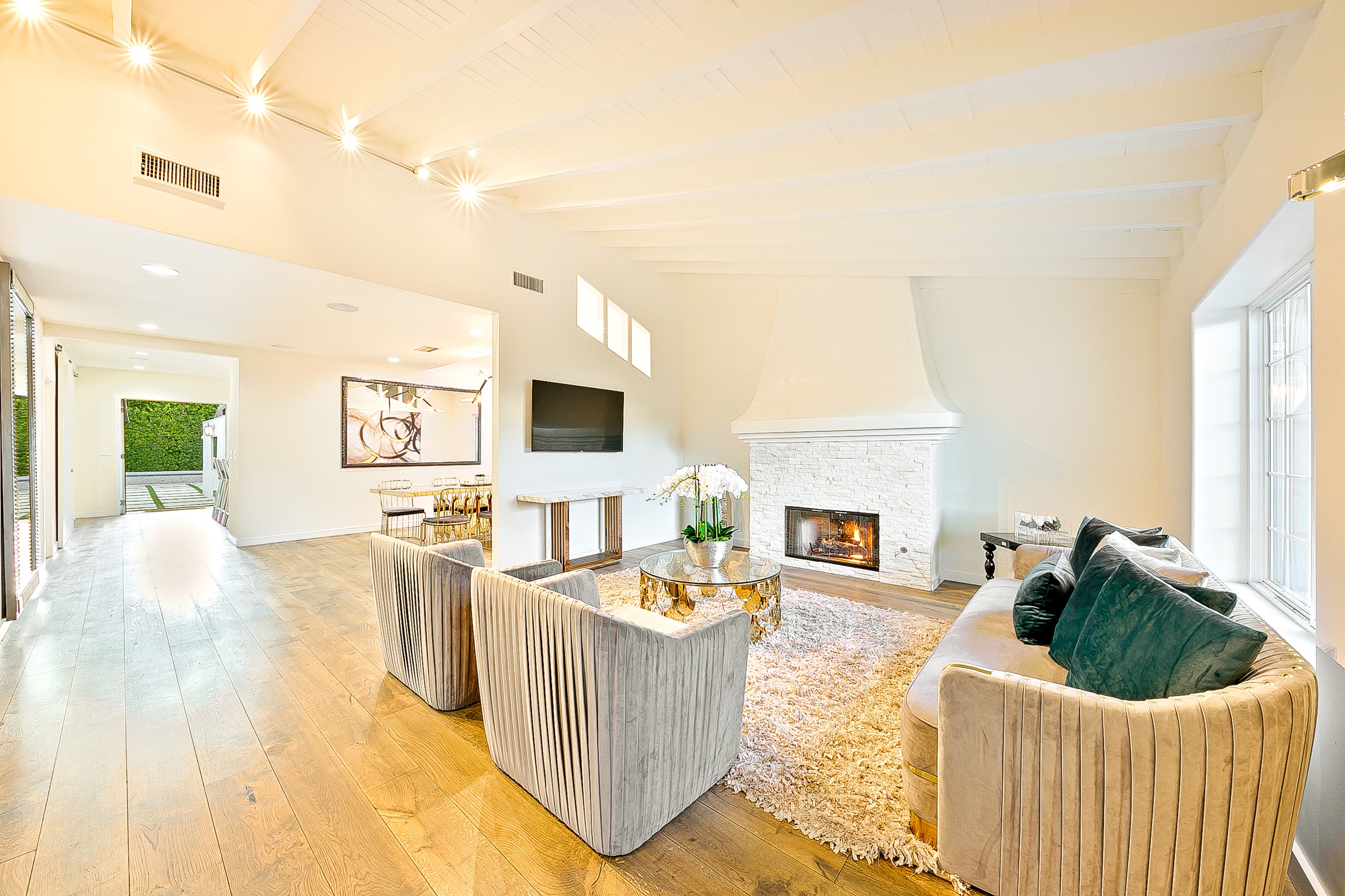 Los Angeles Home 1006391