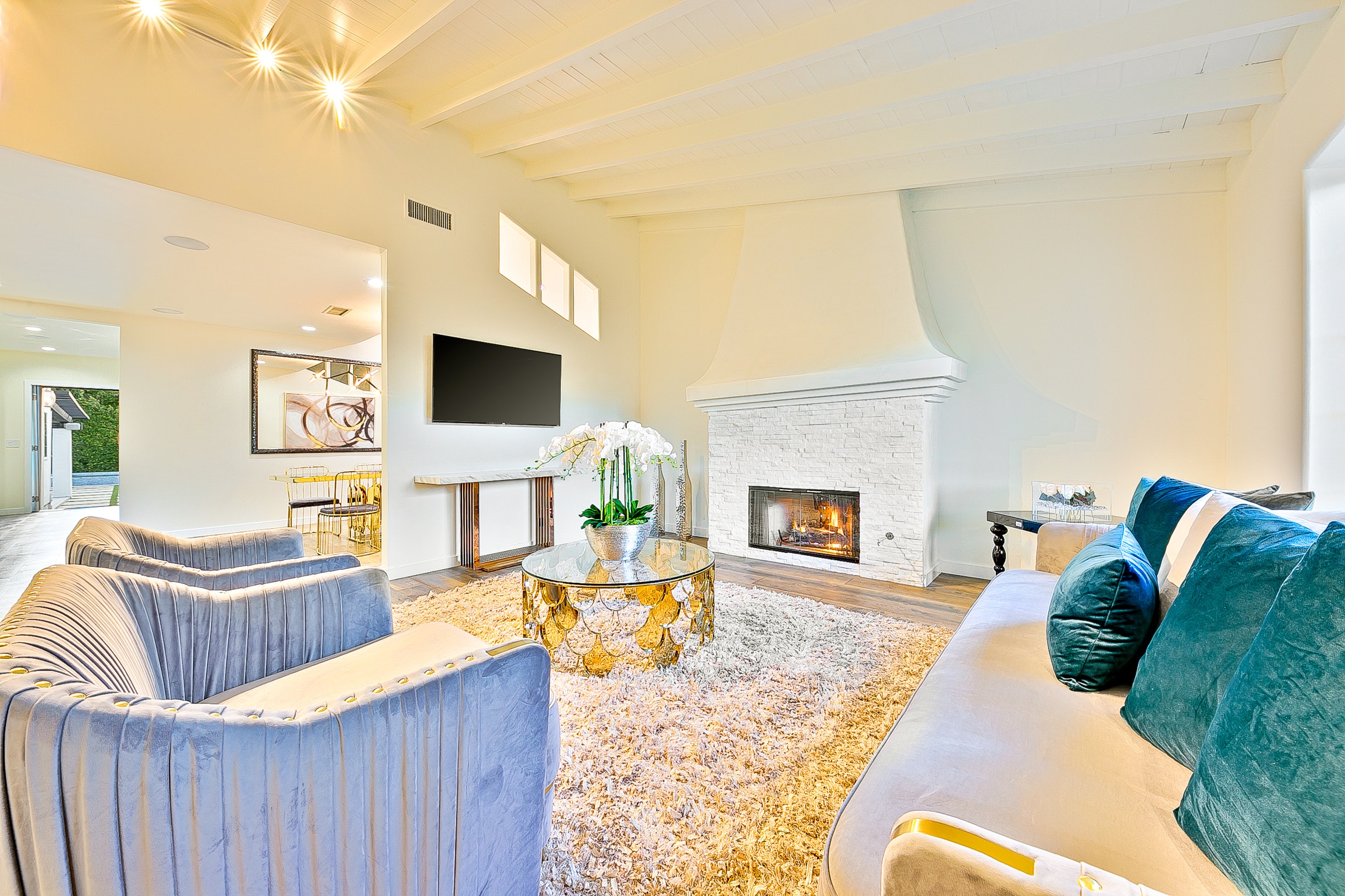 Los Angeles Home 1006391
