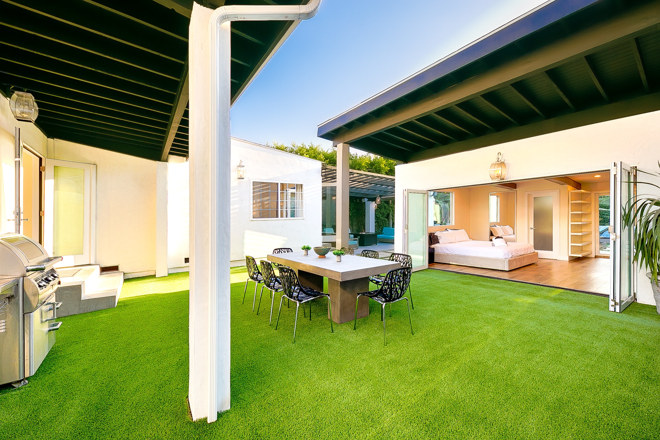 Los Angeles Home 1006391