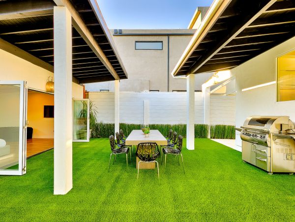 Los Angeles Home 1006391