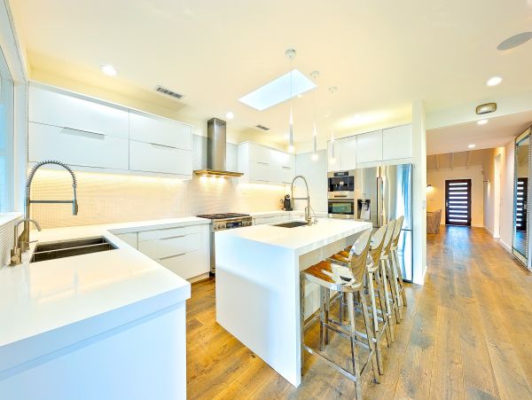 Los Angeles Home 1006391