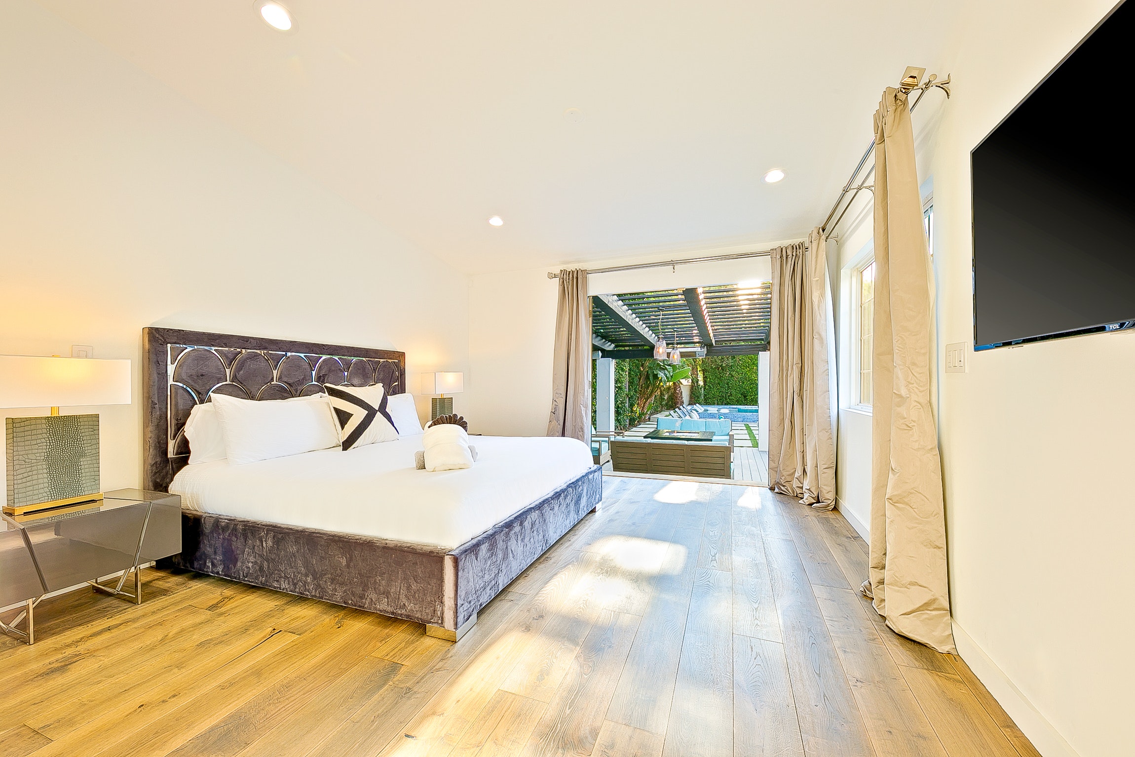 Los Angeles Home 1006391