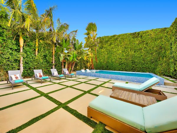 Los Angeles Home 1006391