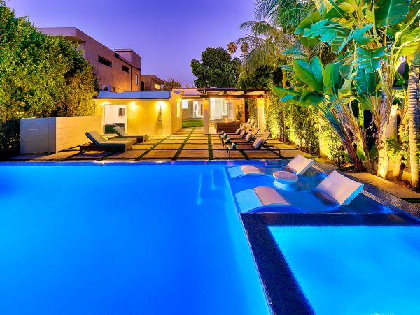 Los Angeles Home 1006391