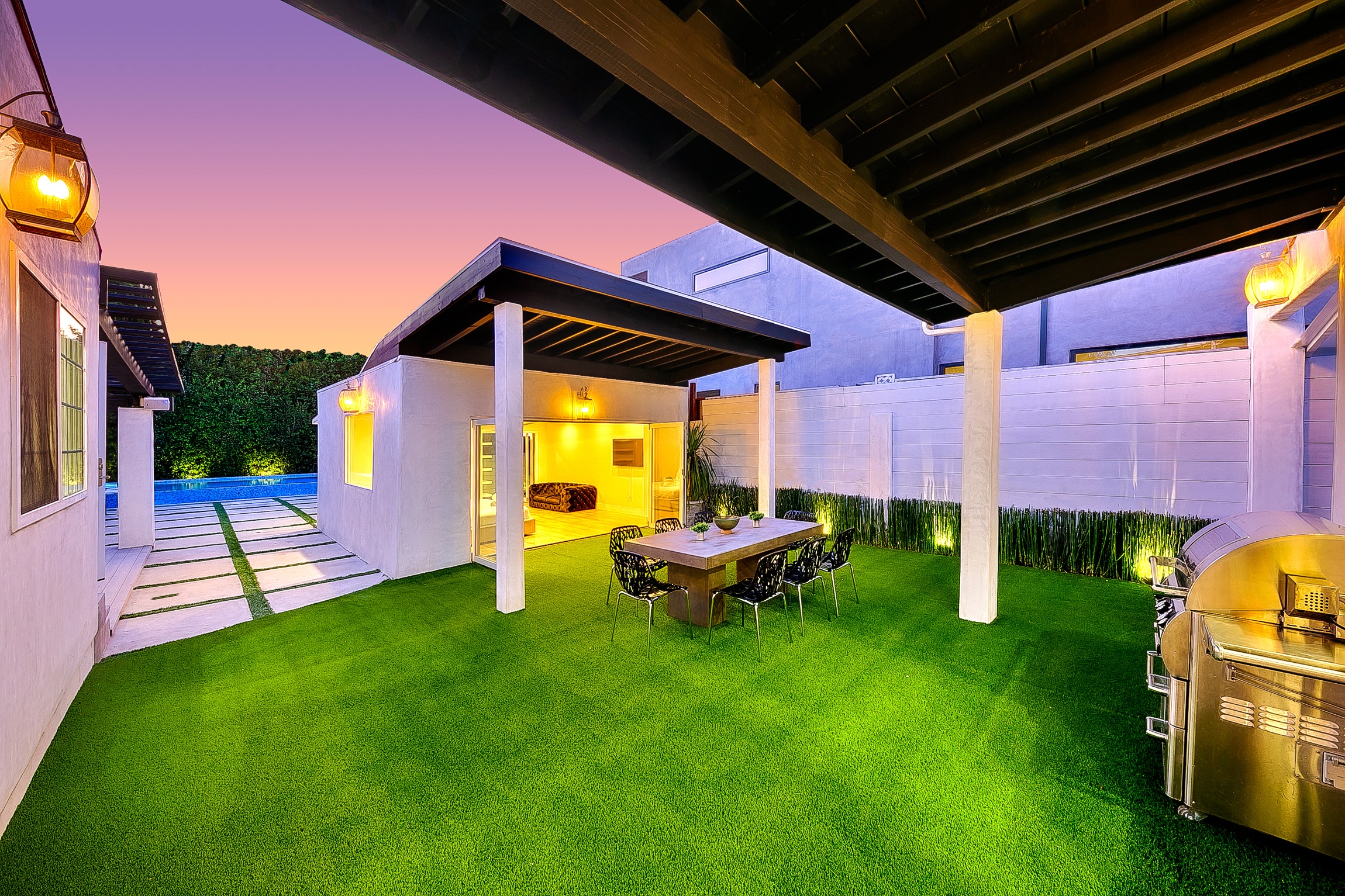 Los Angeles Home 1006391