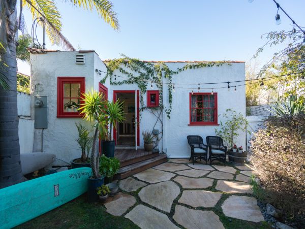 Los Angeles Home 1006392