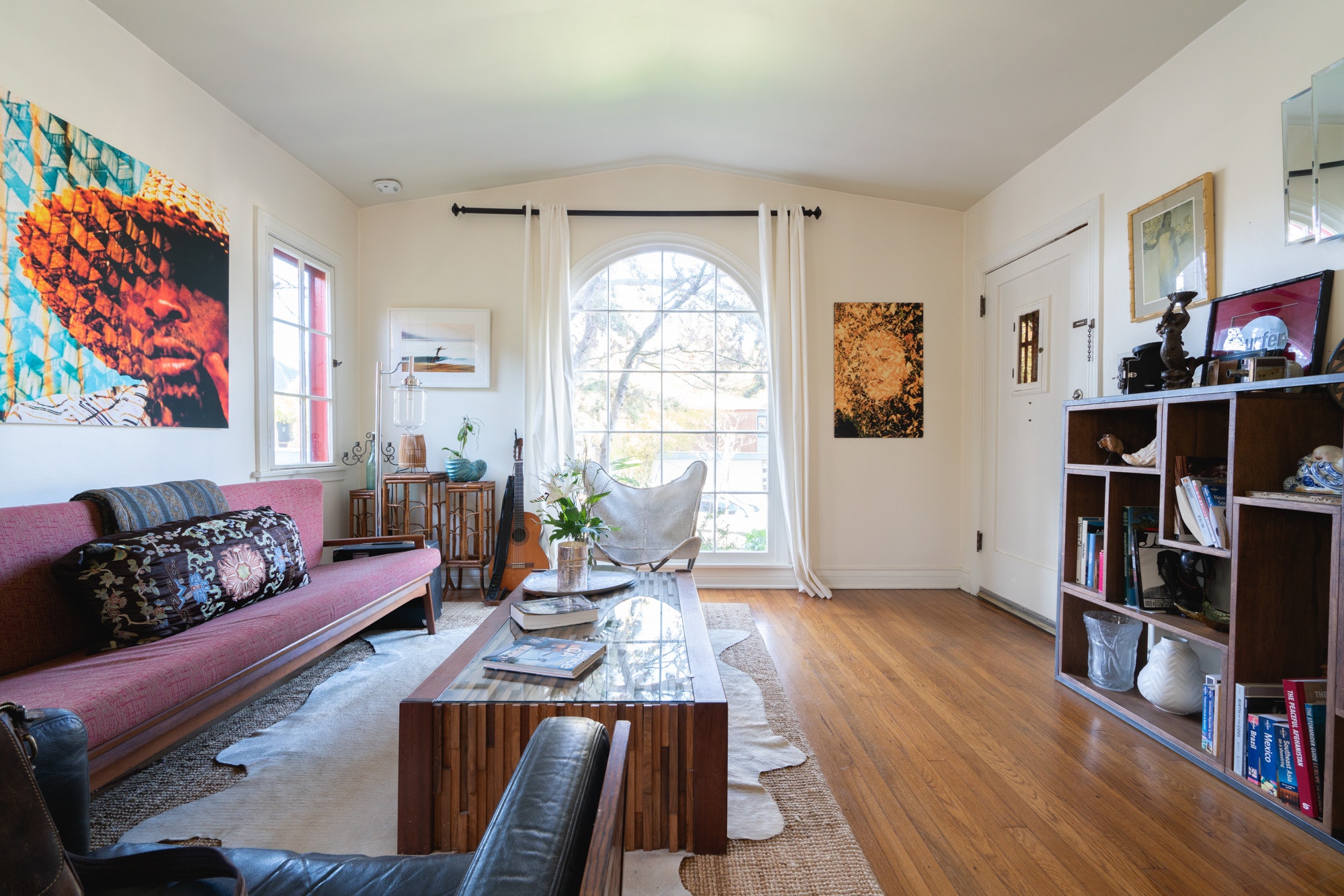 Los Angeles Home 1006392