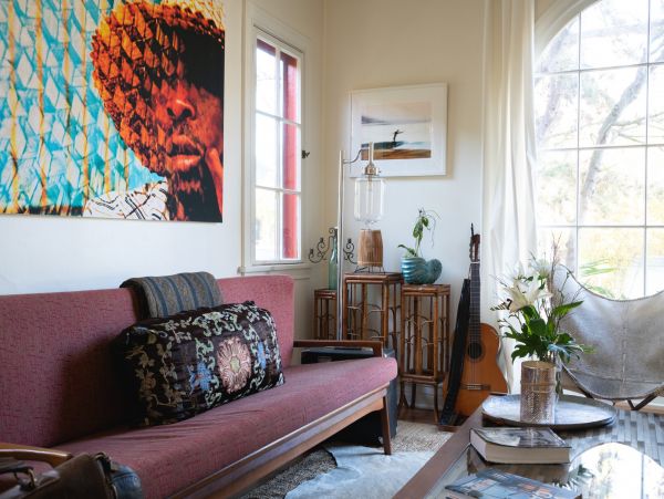 Los Angeles Home 1006392