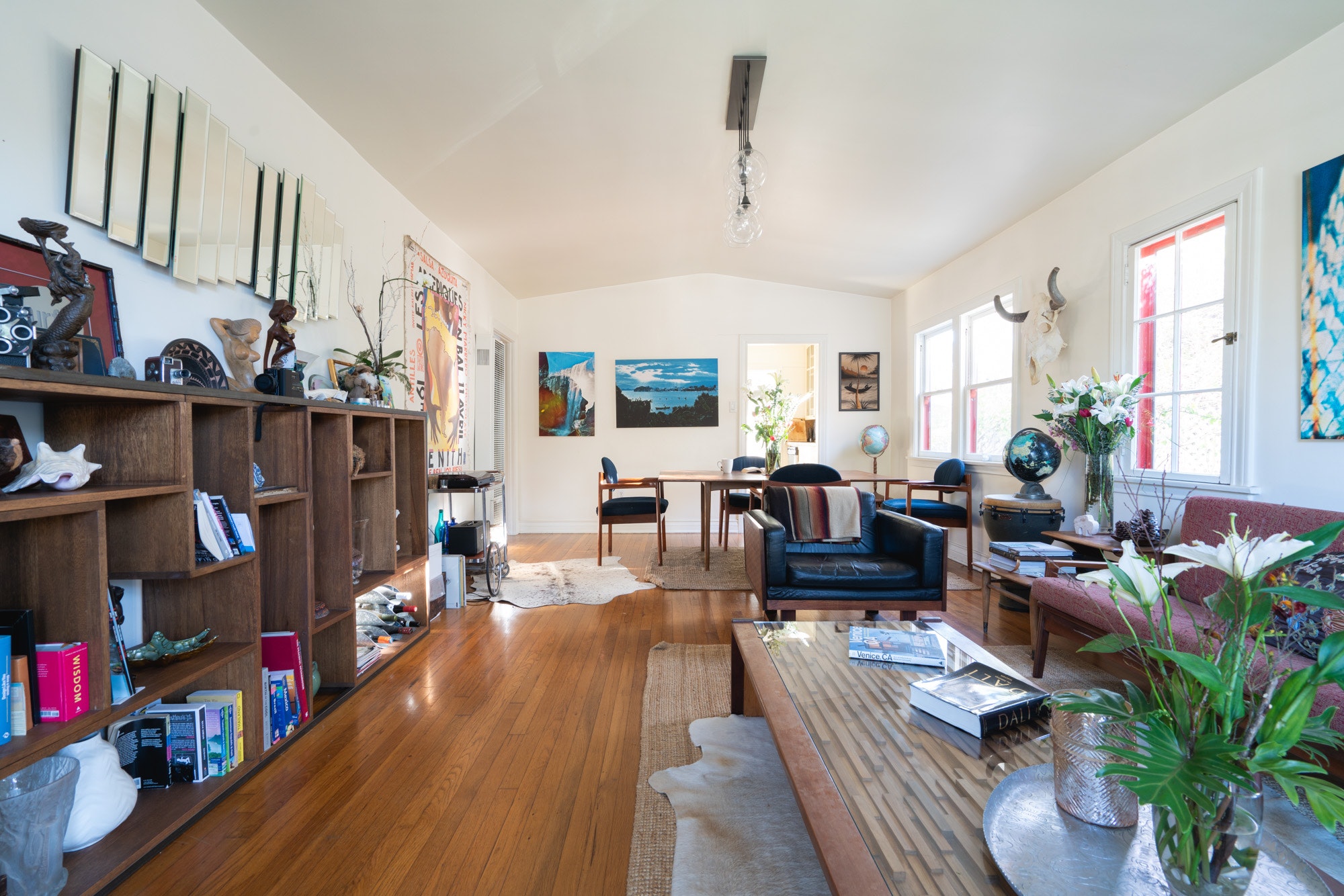 Los Angeles Home 1006392