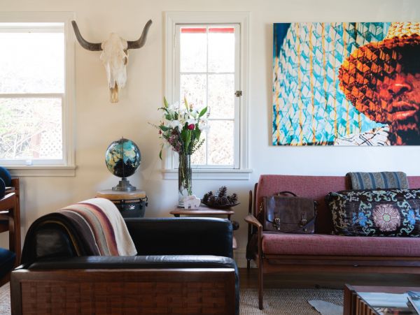 Los Angeles Home 1006392
