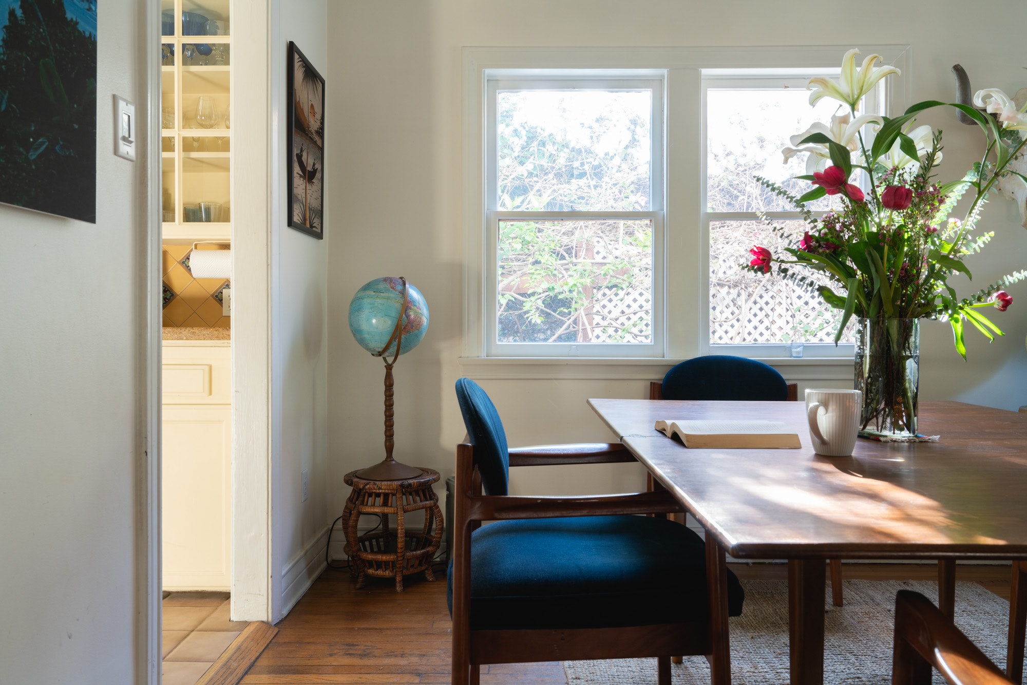 Los Angeles Home 1006392