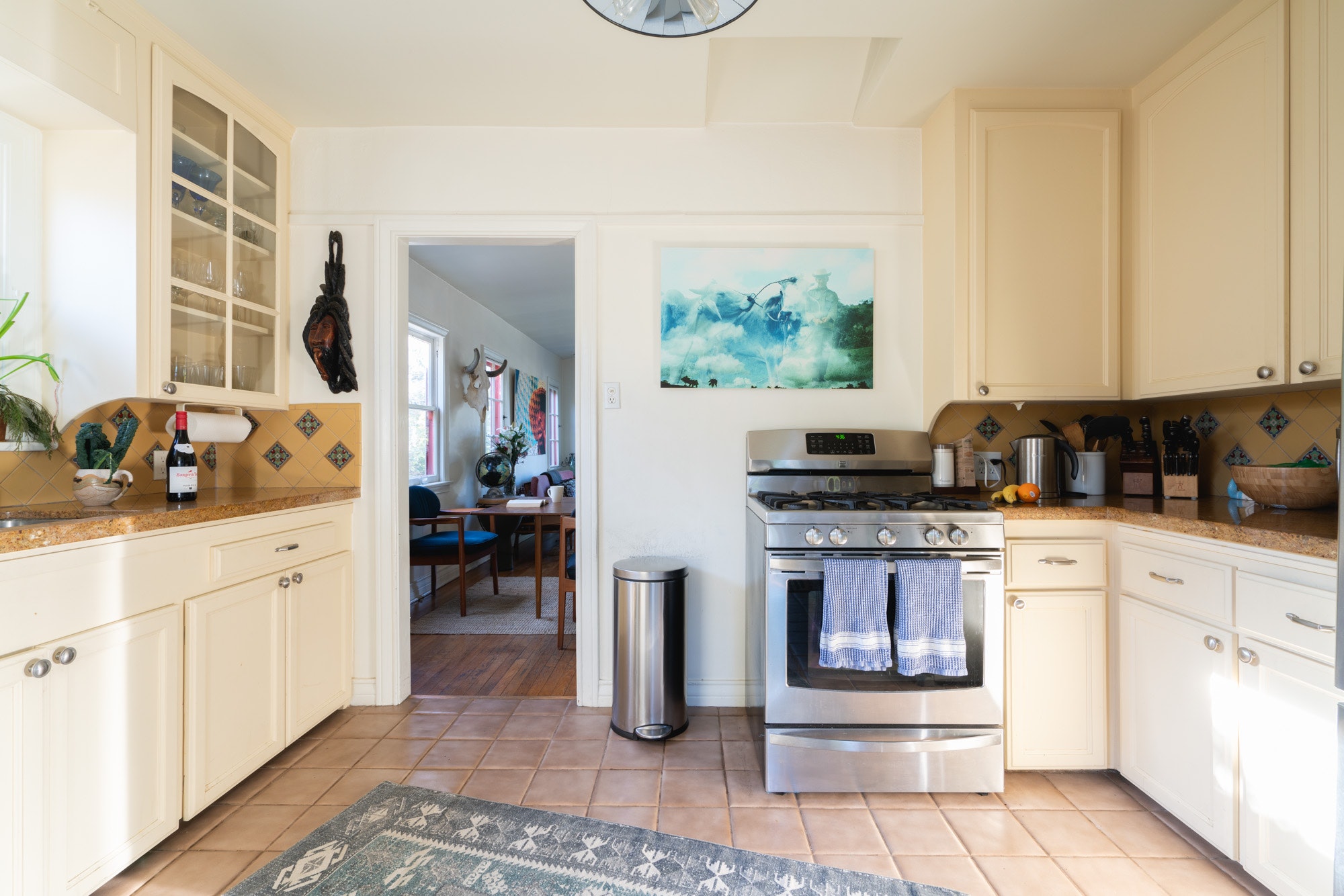 Los Angeles Home 1006392
