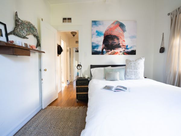 Los Angeles Home 1006392