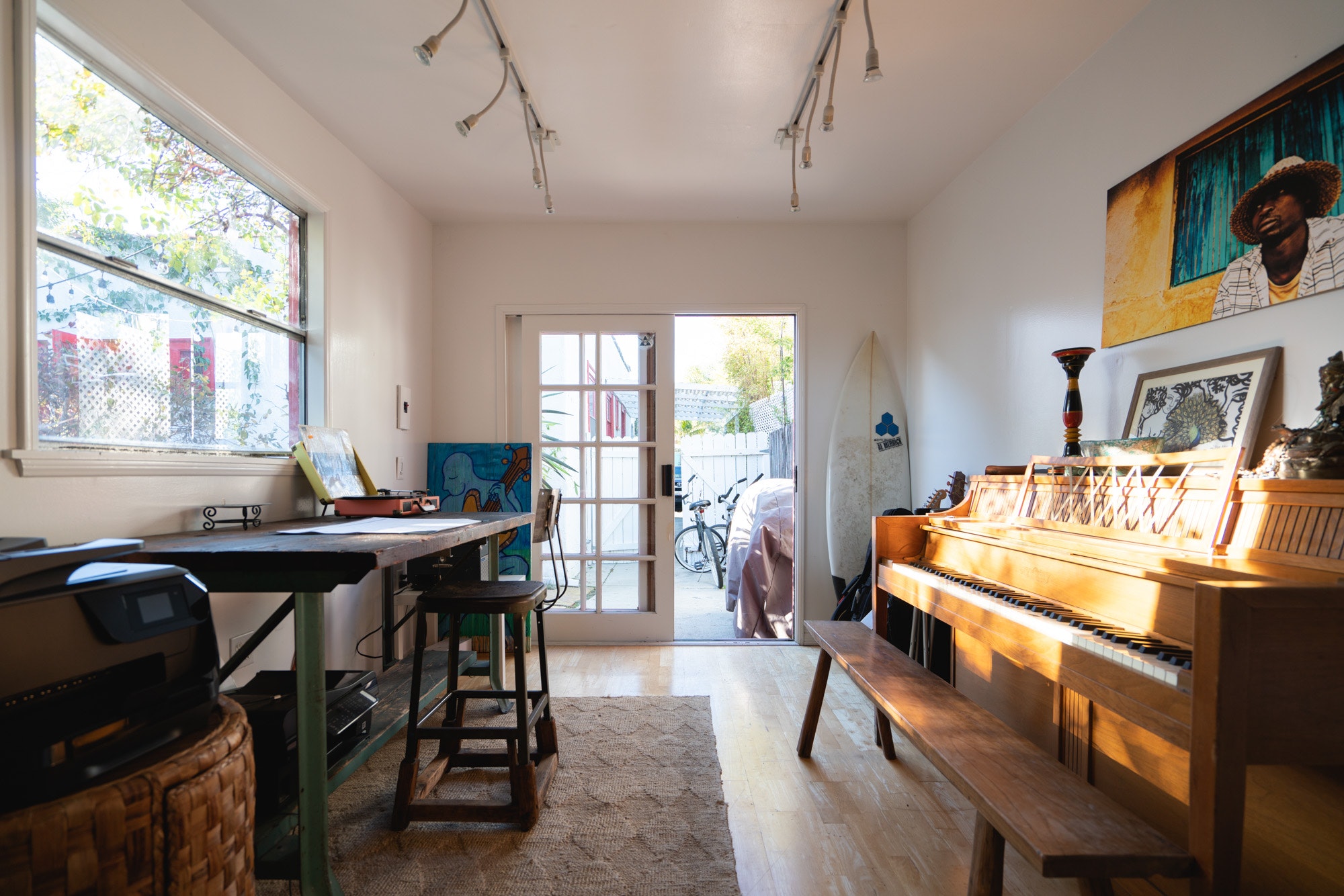Los Angeles Home 1006392