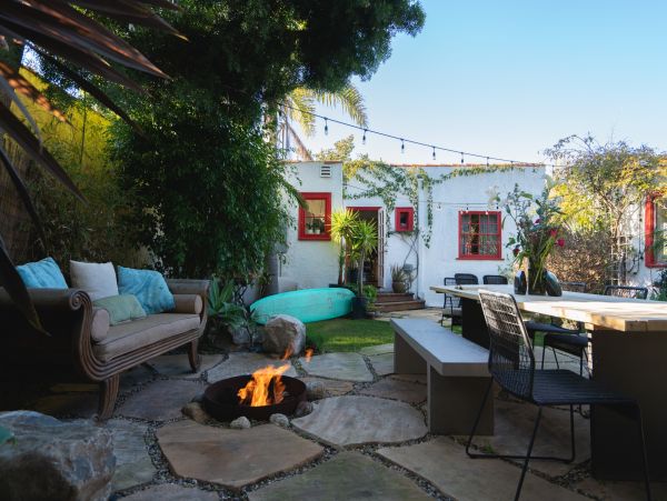 Los Angeles Home 1006392