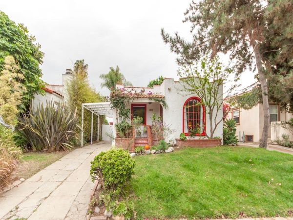 Los Angeles Home 1006392