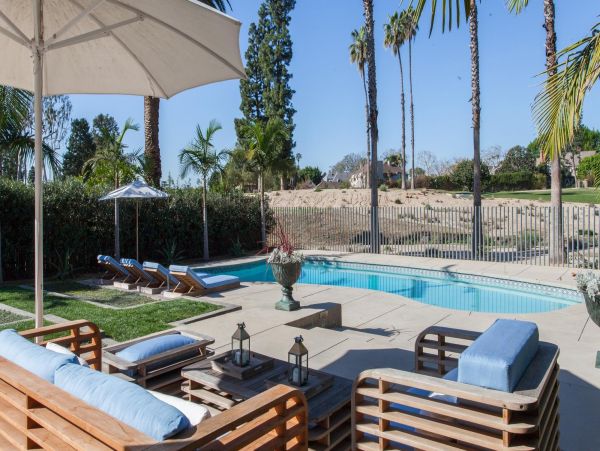 Los Angeles Home 1006393