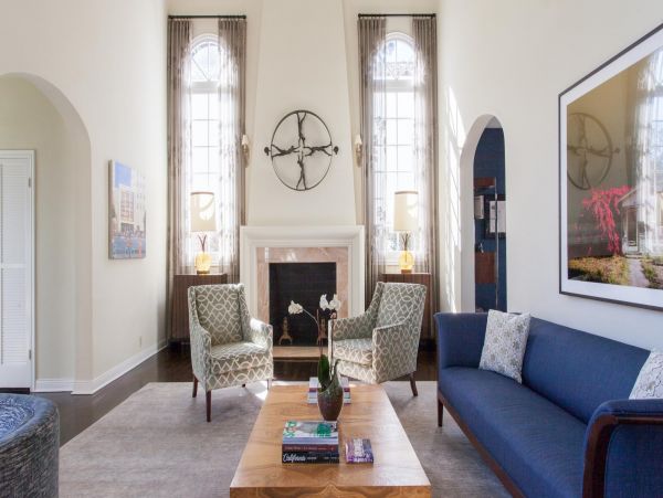 Los Angeles Home 1006393