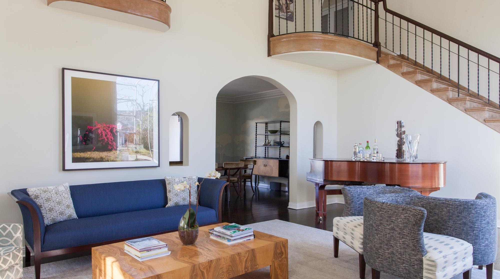 Los Angeles Home 1006393