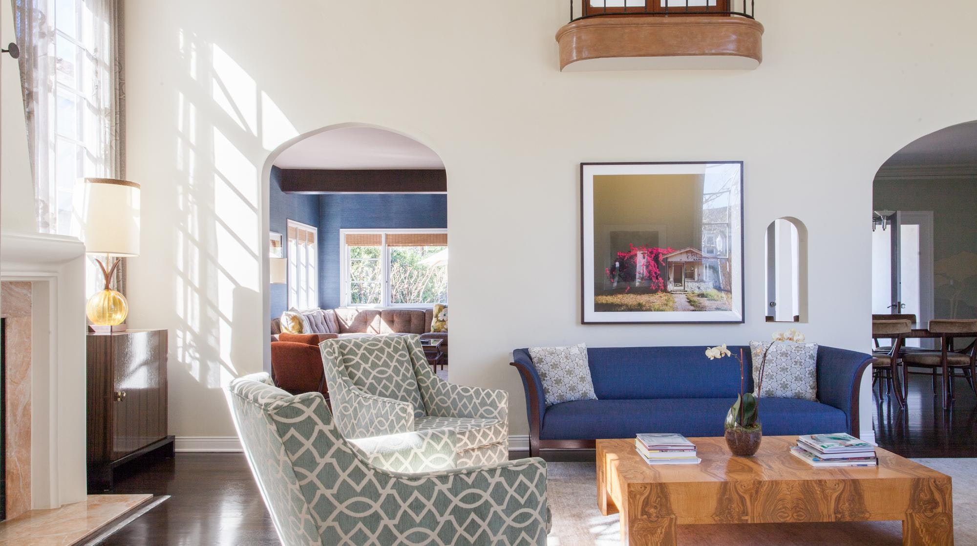 Los Angeles Home 1006393