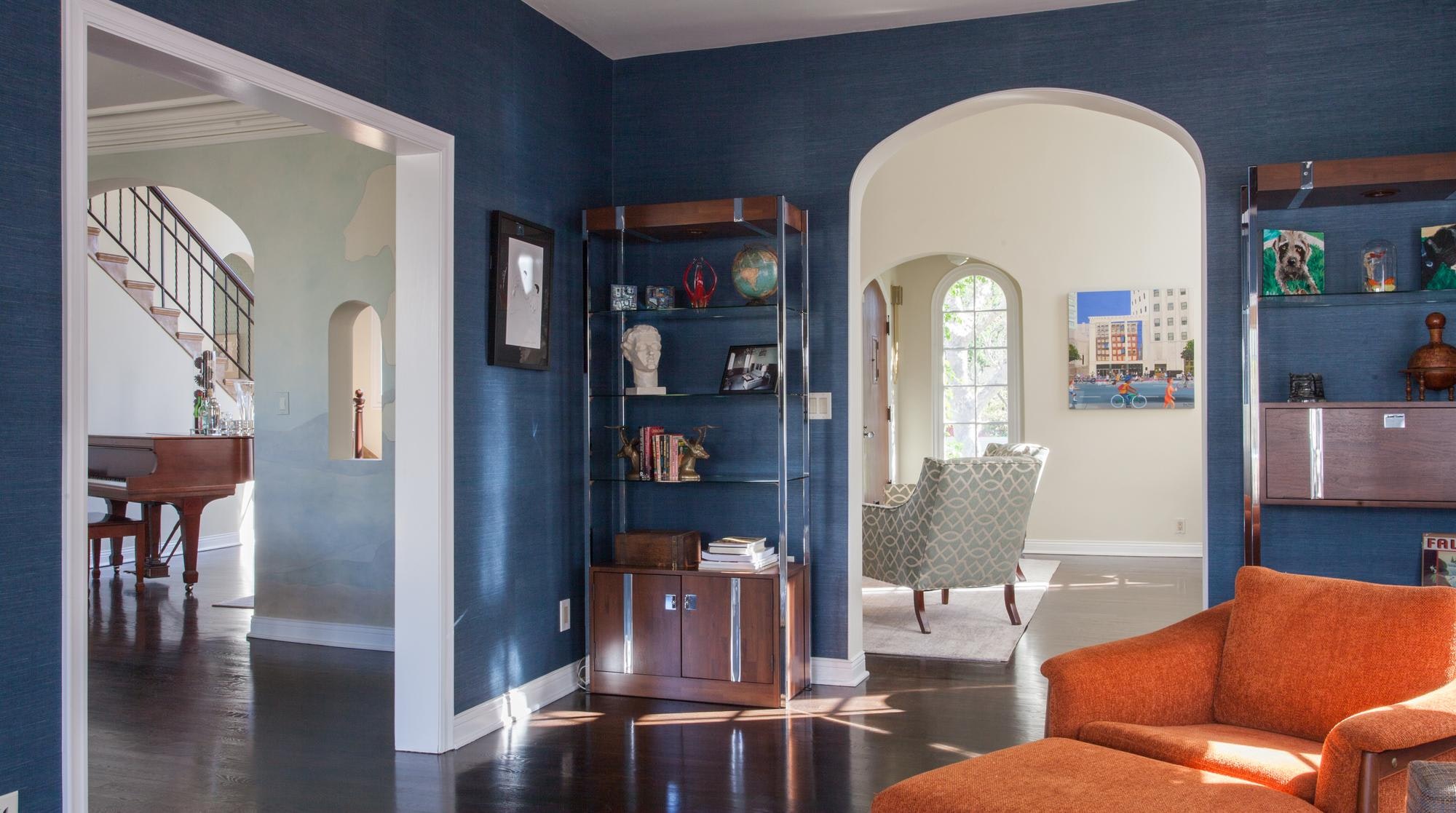 Los Angeles Home 1006393